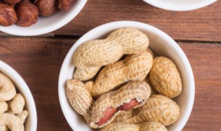 煮花生多久 煮花生几分钟能熟