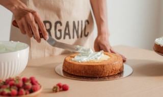 如何做出戚风蛋糕 戚风蛋糕怎么做好吃