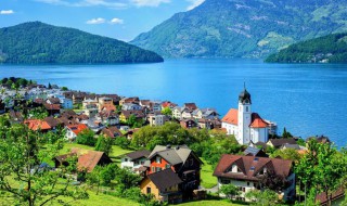 瑞士被称为什么 瑞士还有哪些称呼呢