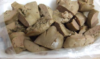 女人吃鸭肝有什么好处 女人吃鸭肝有哪些功效与作用