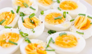 增肌能不能吃蛋黄 增肌可以吃蛋黄吗