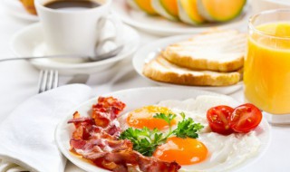 早餐好吃又健康做法 做好吃又简单的早餐