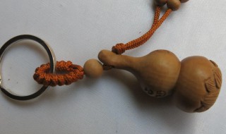 门上挂什么好 门上挂哪些挂件好