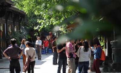 四川成都景点排名前十 成都最值得去的十大旅游景点推荐