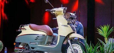 踏板车十大排名介绍 目前国内有名的踏板牌子排行