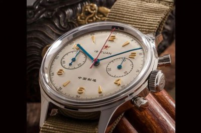 国产名牌手表排名大全 中国国产七大品牌手表排行