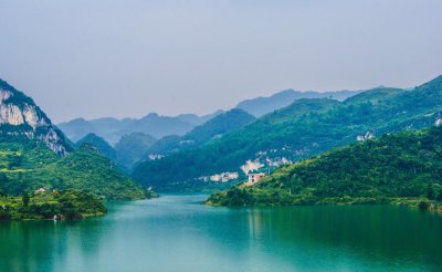 哈尔滨夏天热吗 我国最值得去的10座夏季康养城市