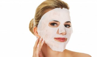 面膜怎么挑 面膜如何挑选合适的