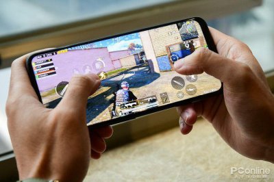 市面上电竞手机哪款好 值得推荐的高性价比电竞手机