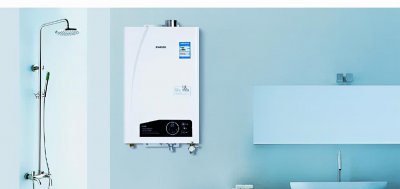 天然气热水器排名前十名 2023燃气热水器十大公认名牌
