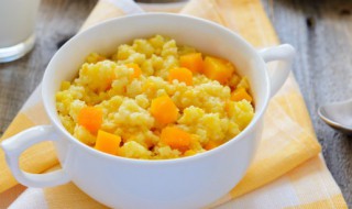 家里小米怎么蒸好吃 蒸小米的做法