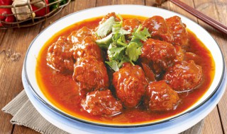 肉丸子用什么部位的肉 肉丸子用前腿肉还是后腿肉