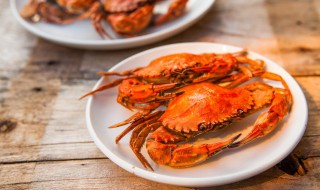 鲜活的螃蟹怎么保存时间长 鲜活的螃蟹保存方法分享