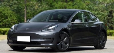 口碑最好的纯电动汽车 畅销性价比又高的六款新能源汽车