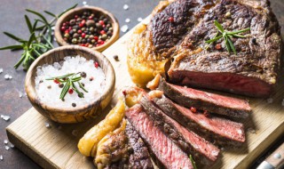 牛排酱汁怎么选择好坏 牛排酱汁如何选择好坏