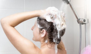 怎么洗头洗的最快最干净 如何洗头洗的最快最干净