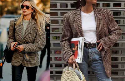 天气20度左右穿什么衣服合适 20℃的简约时髦穿搭