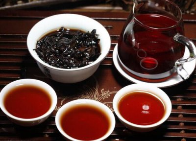 普洱生茶特点 普洱生茶的功效与作用