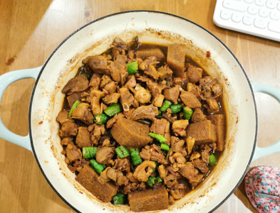 乐山小吃排行榜前十名 四川乐山最有名的6大特色美食