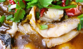 家常鱼的煮法 家常好吃的鱼怎么煮呢