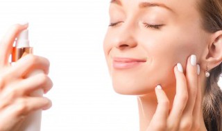正确用护肤品的步骤 护肤品的正确顺序