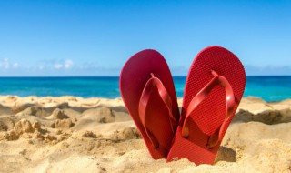 夹脚拖鞋磨脚怎么办 夹脚拖鞋磨脚有什么办法