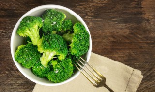 西兰花吃哪个部位 西兰花哪个地方好吃