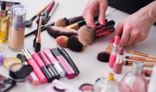 怀孕能用化妆品吗 怀孕能不能用化妆品