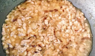 怎样制作肉汁好吃 如何制作肉汁好吃