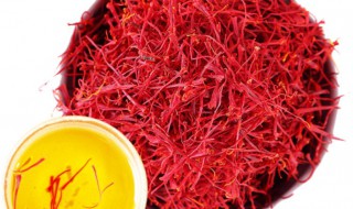如何辨别藏红花的好坏 怎样辨别藏红花的好坏呢
