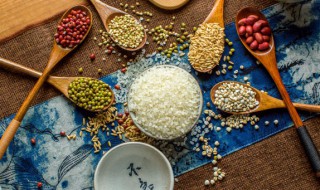 塑料大米怎么鉴别 如何辨别塑料大米