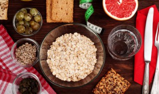 早餐吃燕麦片好吗 早餐吃燕麦片可以吗