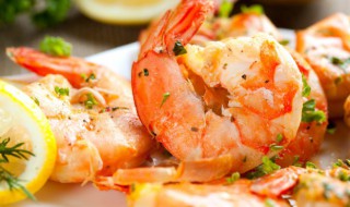 虾和葱能不能一起吃 虾和葱可以同吃吗