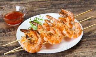 虾和猪肝可以一起吃吗 虾和猪肝能一起吃吗