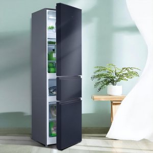 冰箱中间一层是干嘛的 3开门冰箱中间一层是冷冻吗