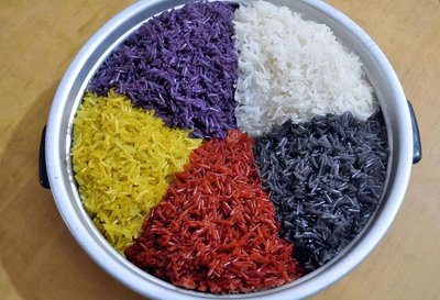 做乌米饭的树叶是什么树 乌米饭的叶子长什么样图片