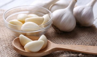 哪些人不宜吃大蒜 什么人不能吃大蒜