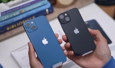 苹果13pro与13promax参数对比详情 测评哪款值得买