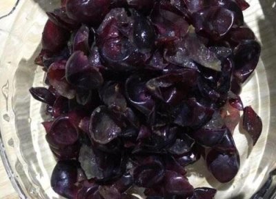 葡萄皮做肥料 葡萄皮可以做肥料吗