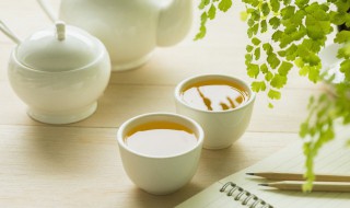 新鲜茶叶怎么煮好吃 新鲜茶叶如何煮好吃