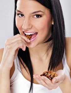 吃什么零食不会胖 吃什么零食不会发胖还健康