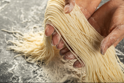 好吃的面条排行榜前十名 全国好吃的特色面食推荐