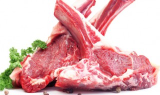 羊肉煮什么好吃 羊肉煮什么食物好吃又简单