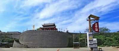 青溪古镇在什么地方 青溪古镇旅游景点位置是在哪里