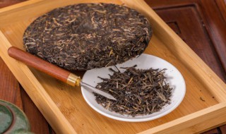 大乌叶是什么茶 大乌叶茶简单介绍