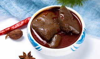 猪血要焯水吗 煮猪血要事先焯水吗