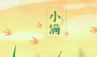 节气是什么 节气是什么意思