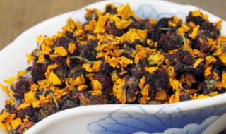 昆仑雪菊有什么功效 昆仑雪菊有哪些功效