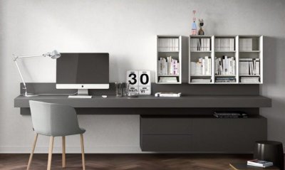 书桌高度75好还是80好 学生书桌怎么选购比较好