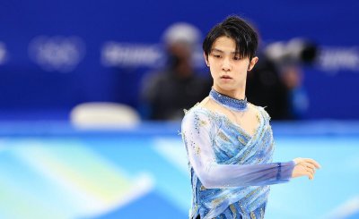 isu为什么要压羽生结弦的分 结弦羽生为什么总被压分